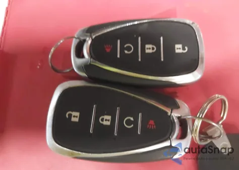 2021 Chevrolet Trailblazer Fwd Lt from USA, damaged, VIN KL79MPS29MB113553